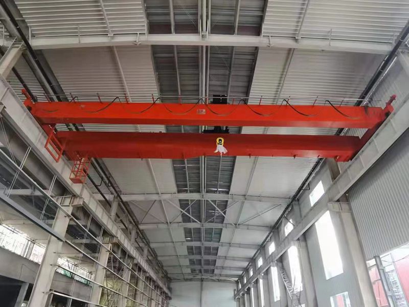 雙梁起重機的相關介紹有哪些？